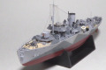 French corvette Mimosa 1:350