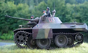 VK 1602 Leopard 1:35