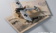 Pfalz E.I 1:72