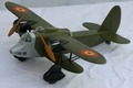 Stampe-Vertongen SV-10 1:72