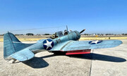 Douglas SBD-3 Dauntless 1:32