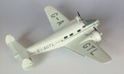 Lockheed Model 12 Electra Junior 1:72