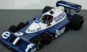 Tyrrell P34 1:12