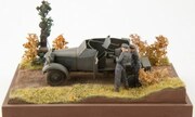 Kfz. 13 Adler 1:35