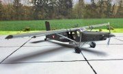 Pilatus PC-6 Turbo-Porter 1:72