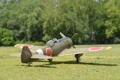 Nakajima Ki-84 Hayate 1:72