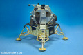 Lunar Module 1:48