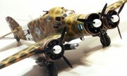 Savoia-Marchetti SM.79 Sparviero 1:48