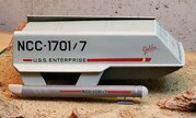 Galileo Shuttlecraft 1:32