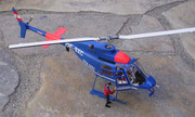 Agusta-Bell AB 206 Jet Ranger 1:32