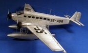 Junkers Ju 52/3m 1:72