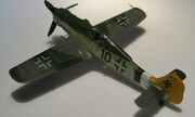 Focke-Wulf Fw 190D-9 1:144