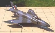 Supermarine Swift FR5 1:48