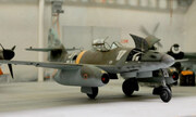 Messerschmitt Me 262 A-1 1:32