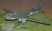 Bloch MB.131 1:72