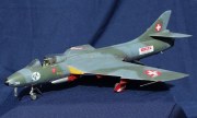 Hawker Hunter F Mk.58 1:32