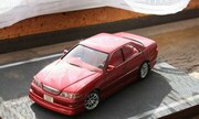 Toyota Mark II TourerV Vertex (JZX100) 1:24