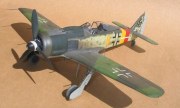 Focke-Wulf Fw 190A-8 1:32