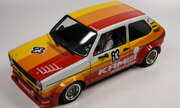 VW Golf 1:24