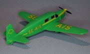 Caudron Simoun 1:72