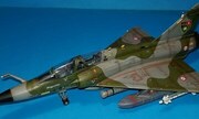 Dassault Mirage 2000D 1:72