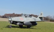 Messerschmitt Me 262 B-1a/U1 1:72