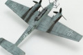 Messerschmitt Bf 110 G-4 1:72