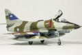 Douglas A-4C Skyhawk 1:48