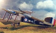 Sopwith 5F.1 Dolphin 1:48