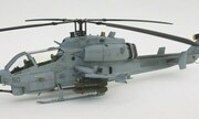 Bell AH-1Z Viper 1:48