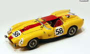 Ferrari 250 Testa Rossa 1:43