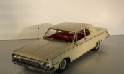 '64 Dodge 330 1:25