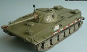 PT-76B 1:35