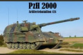 Panzerhaubitze 2000 1:35