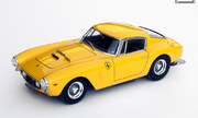 Ferrari 250 GT SWB Competizione 1:24