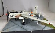 U-Jagdflugzeug Grumman AF-3S Guardian 1:48