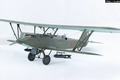 Polikarpov R-5-SSS 1:48