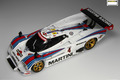 Lancia LC2 1985 1:24