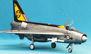 English Electric Lightning F Mk.3 1:32