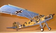 Fieseler Fi 156 Storch 1:32