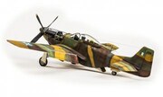 North American F-51D Mustang 1:32
