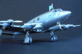 De Havilland DH 91 Albatross 1:72