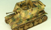 Panzerjäger I auf GW R35 4.7 cm PaK 1:35