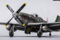 North American P-51D-20 Mustang 1:48