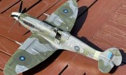 Spitfire IX, Converted to a XIV 1:32