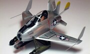 McDonnell XF-85 Goblin 1:48