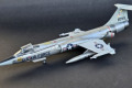 Lockheed F-104C Starfighter 1:48