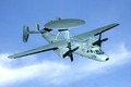 Grumman E-2C Hawkeye 1:144