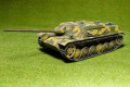 Jagdpanzer IV Lang E 1:35