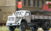 Magirus-Deutz Jupiter 1:87